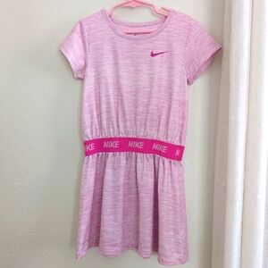 Girls Nike Dress